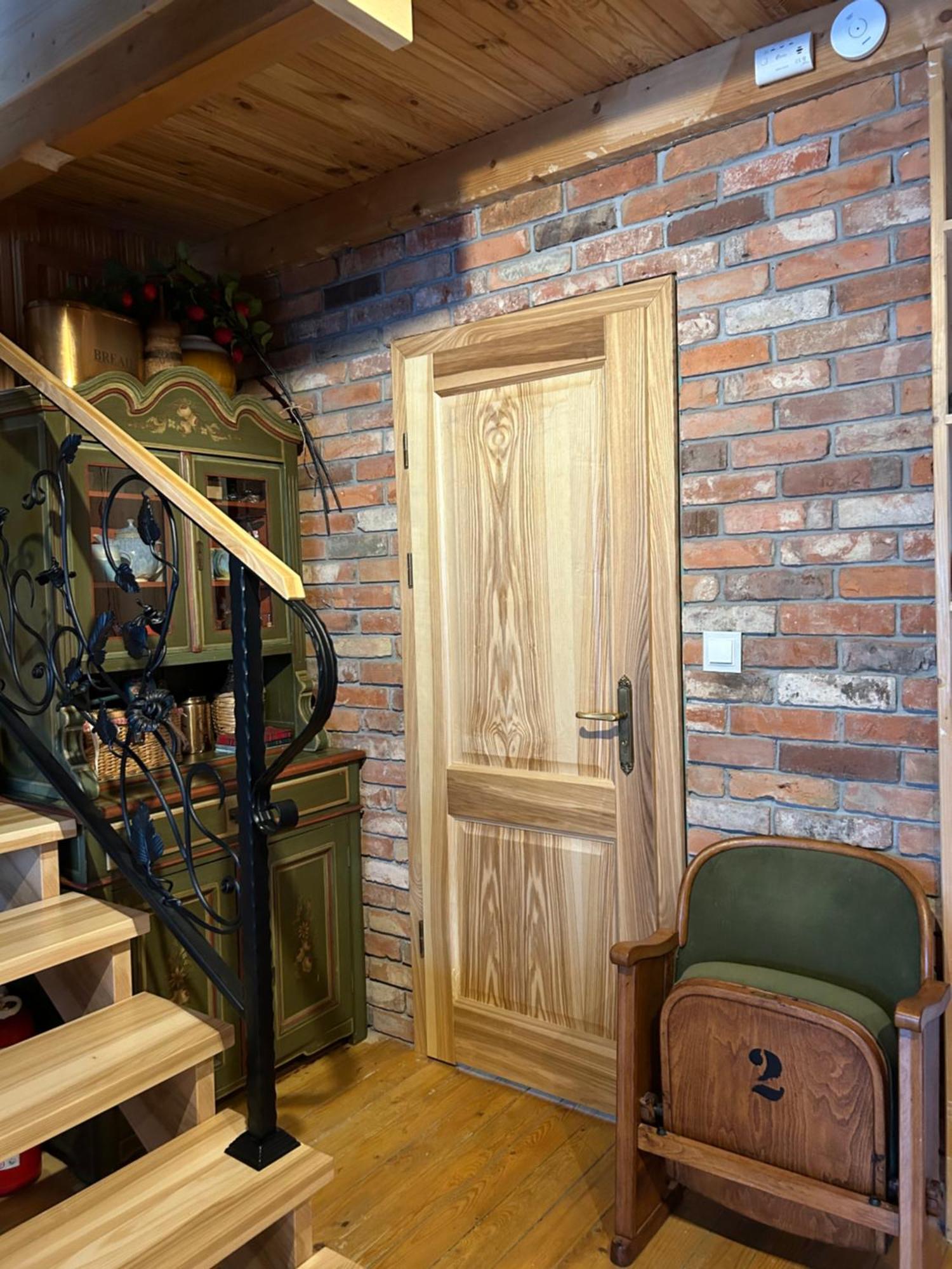 Chalet Mirkowka