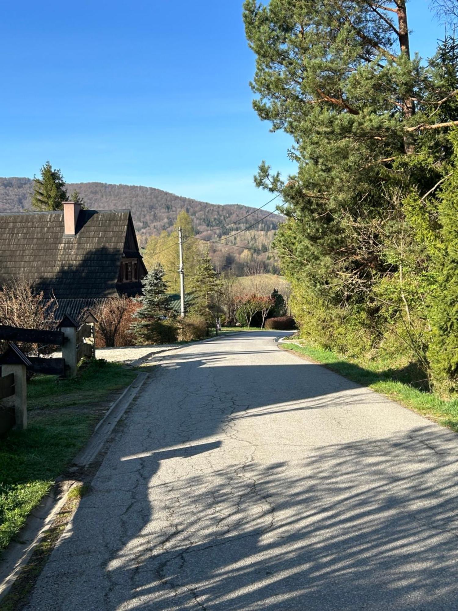 Mirkowka * Wetlina