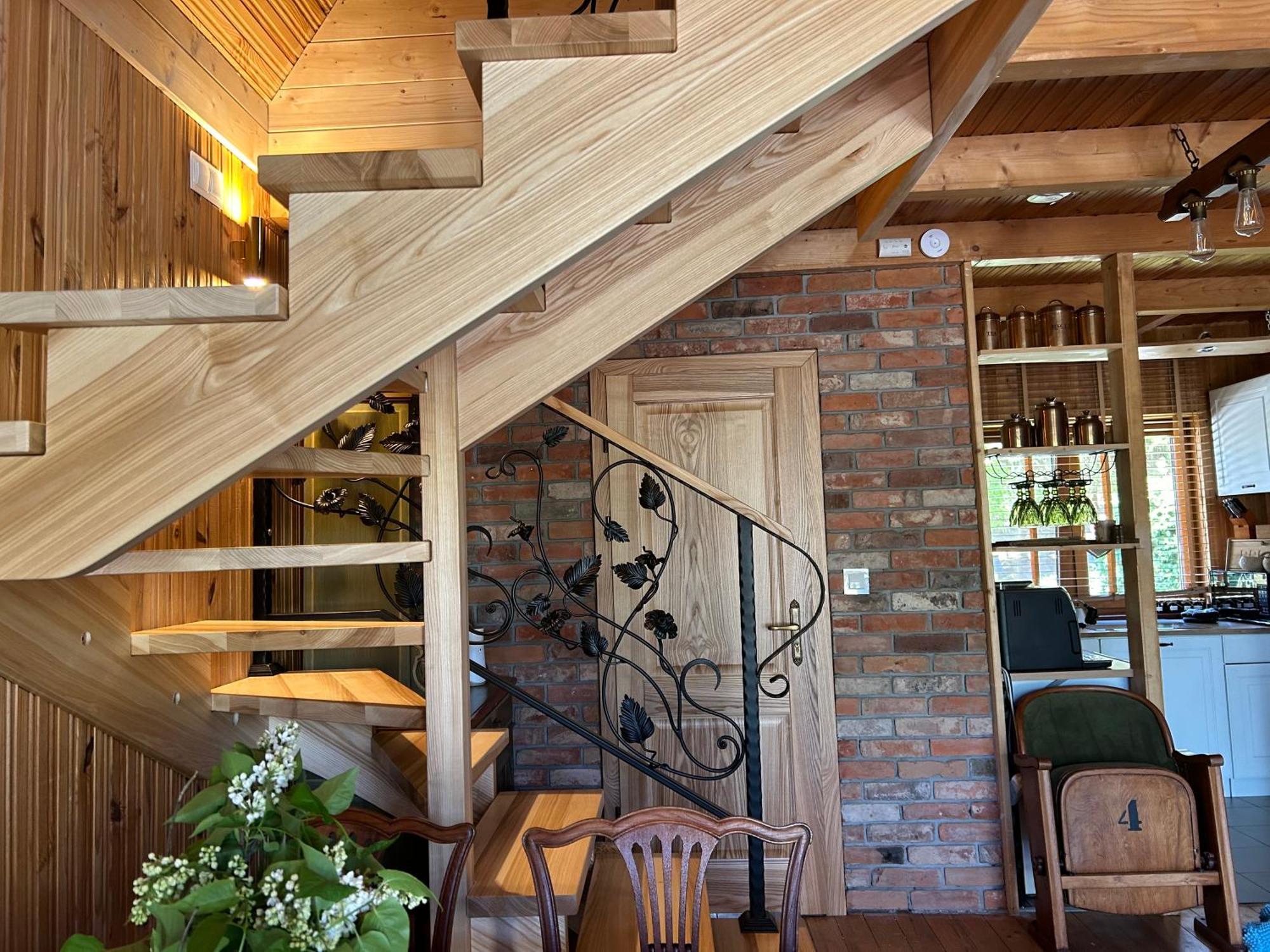 Chalet Mirkowka *
